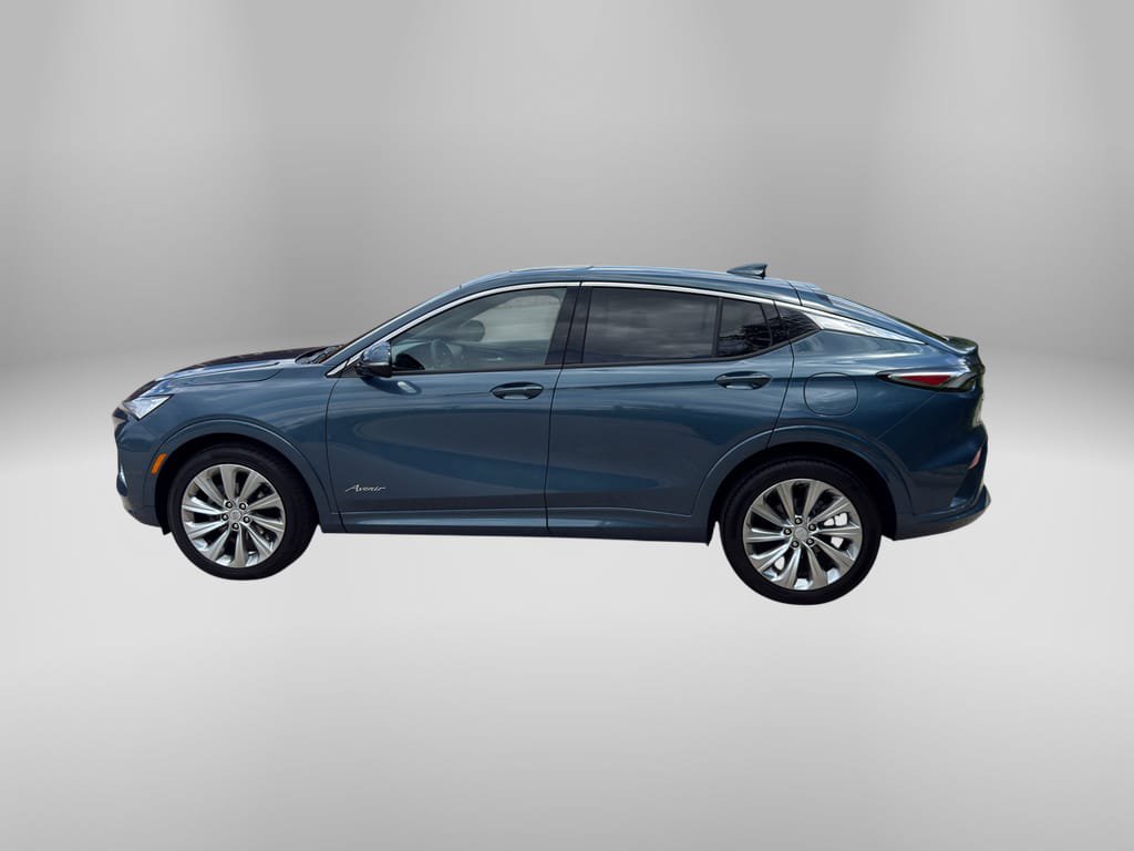 Used 2024 Buick Envista Avenir FWD image 9
