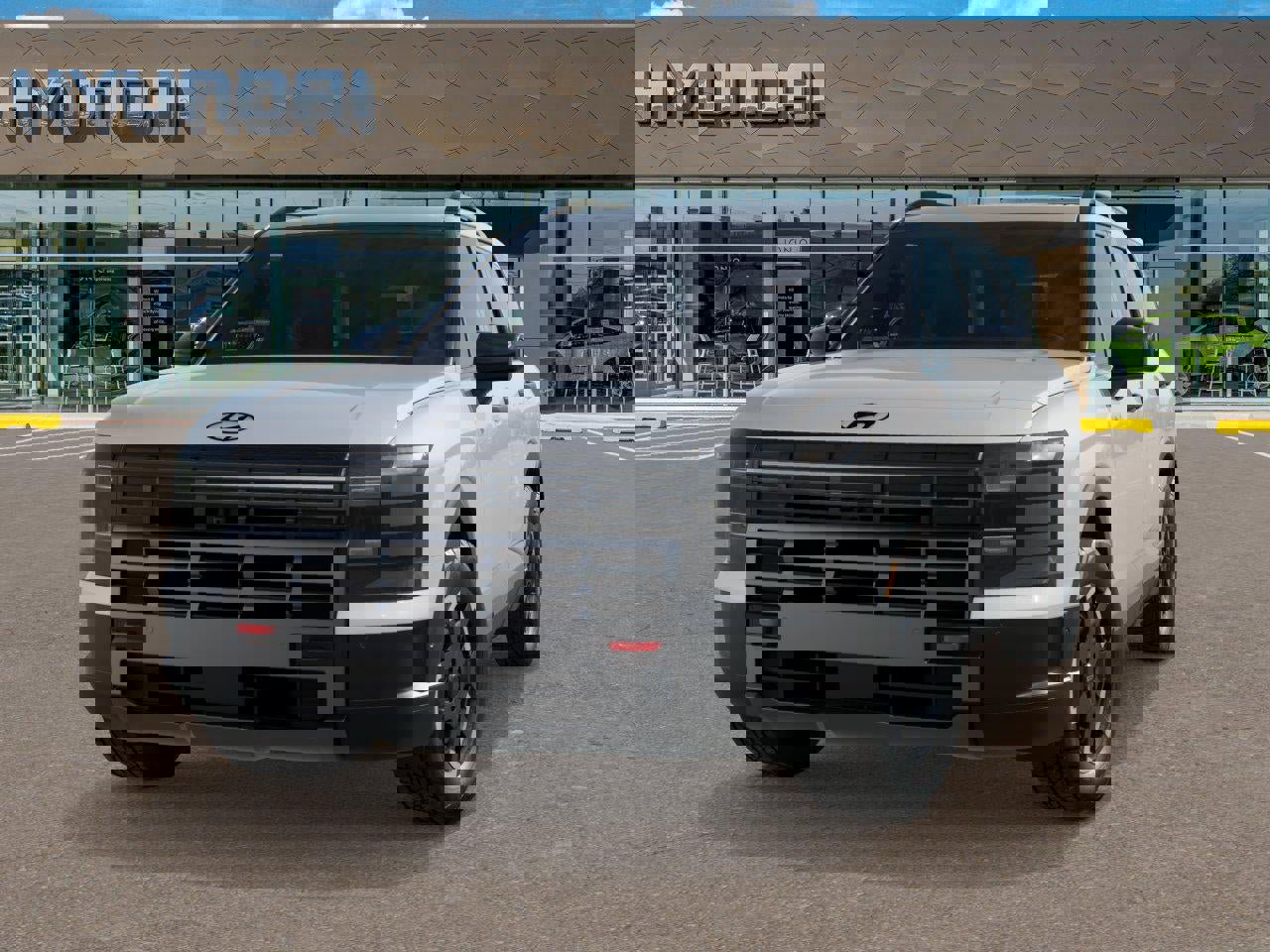 New 2026 Hyundai Palisade XRT Pro image 47