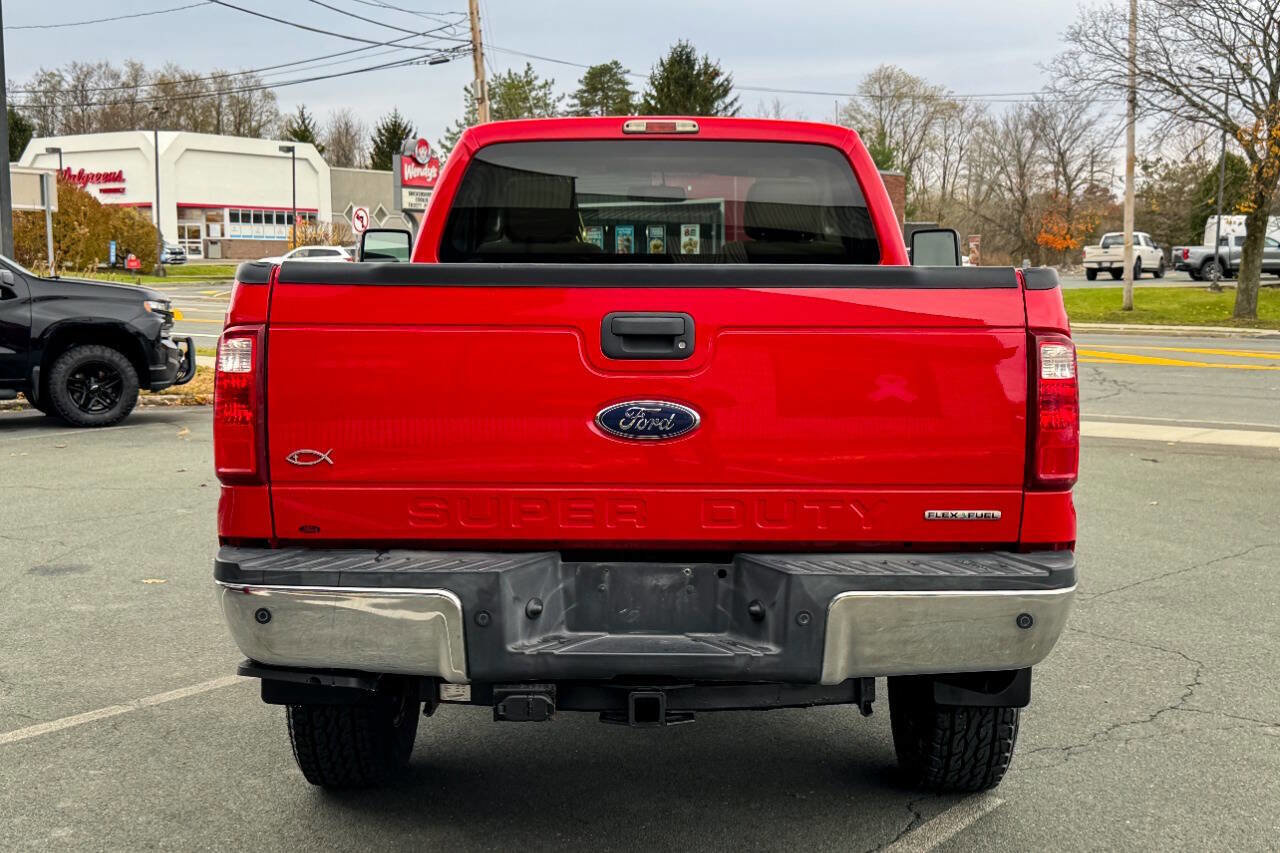 Used 2015 Ford F250 XLT w/ XLT Value Package image 5