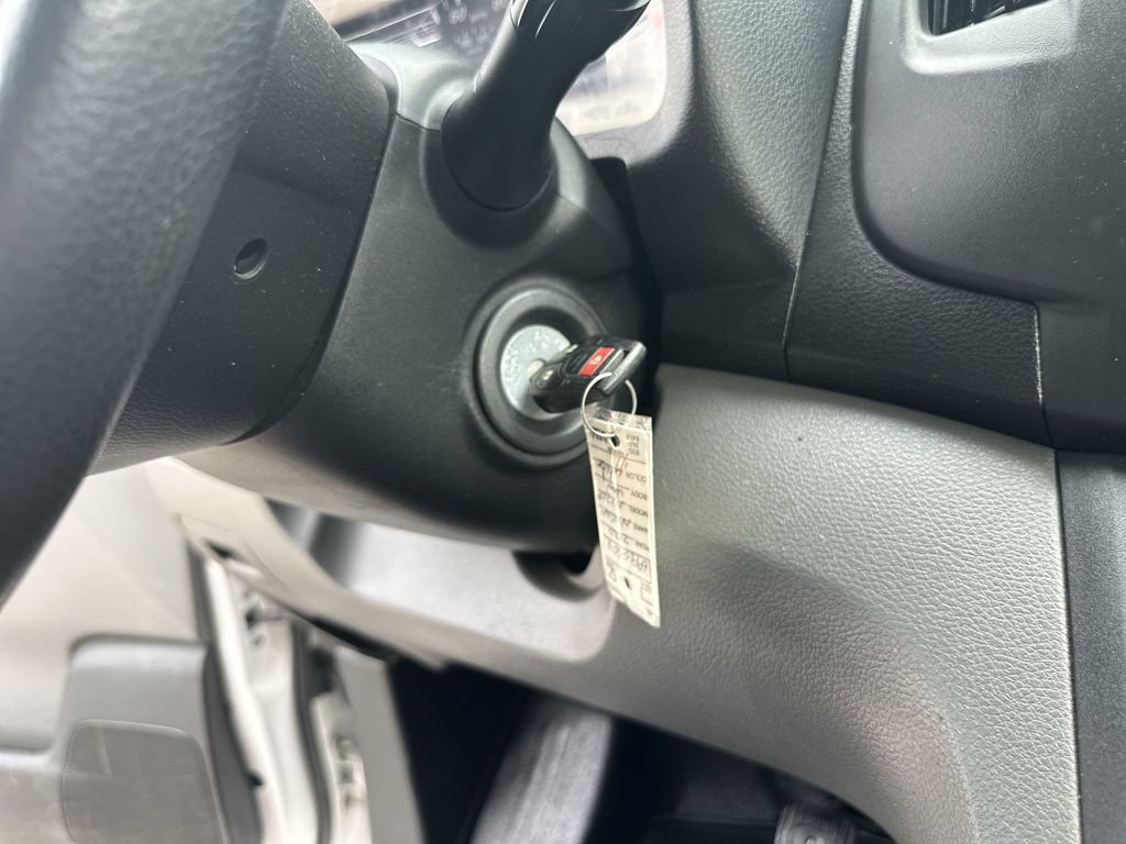Used 2020 Nissan NV200 SV FWD image 16
