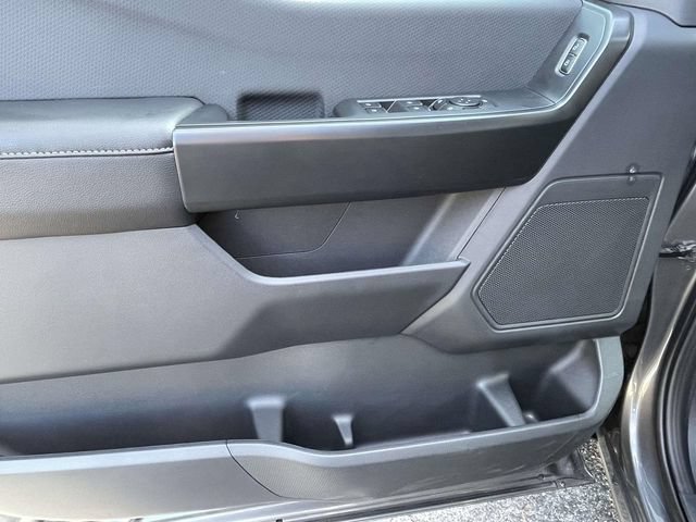 New 2026 Ford F150 STX w/ Equipment Group 200A RWD image 13
