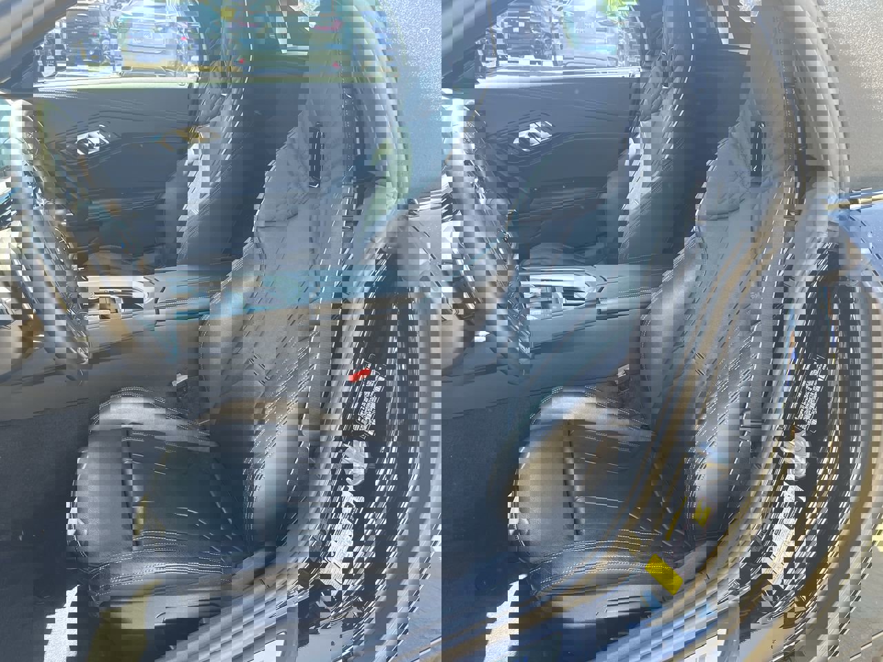 Used 2020 BMW Z4 M40i w/ Premium Package image 14