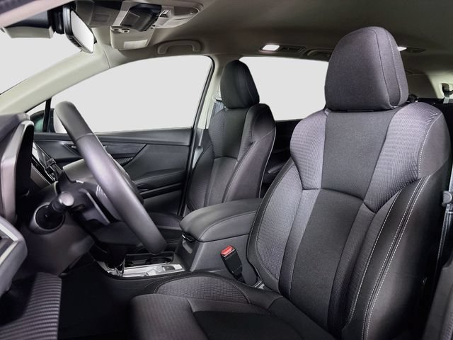 Certified 2025 Subaru Ascent Premium AWD/4WD image 22