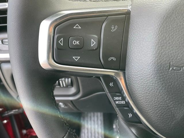New 2026 RAM 1500 Laramie w/ Sport Appearance Package image 18