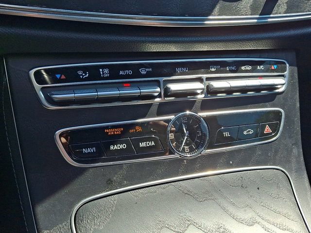 Used 2019 Mercedes-Benz E 300 4MATIC image 16