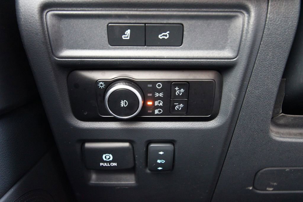 Used 2023 Ford Expedition Max Limited AWD/4WD image 24