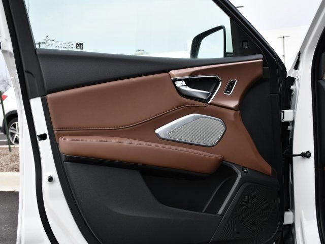 New 2026 Acura RDX w/ Technology Package image 10