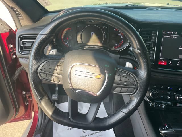 Used 2021 Dodge Durango R/T w/ Premium Interior Group RWD image 25
