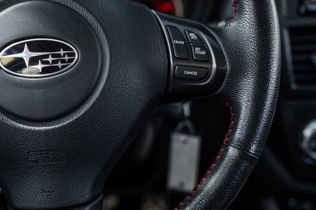 Used 2013 Subaru Impreza WRX Premium image 75