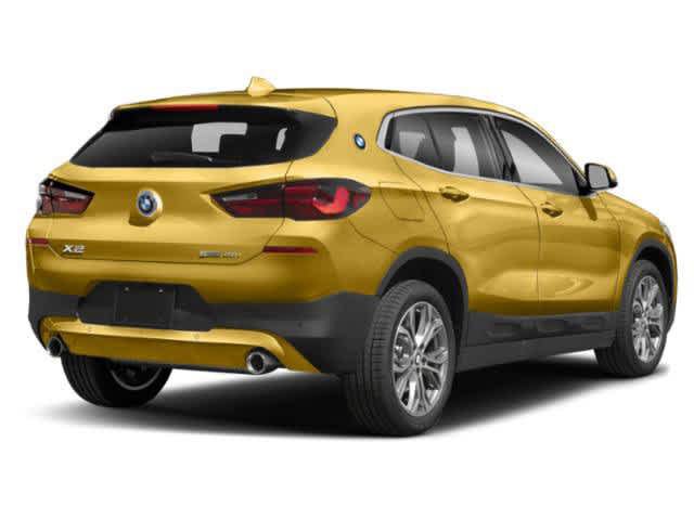 Used 2021 BMW X2 sDrive28i w/ M Sport X Package FWD image 2