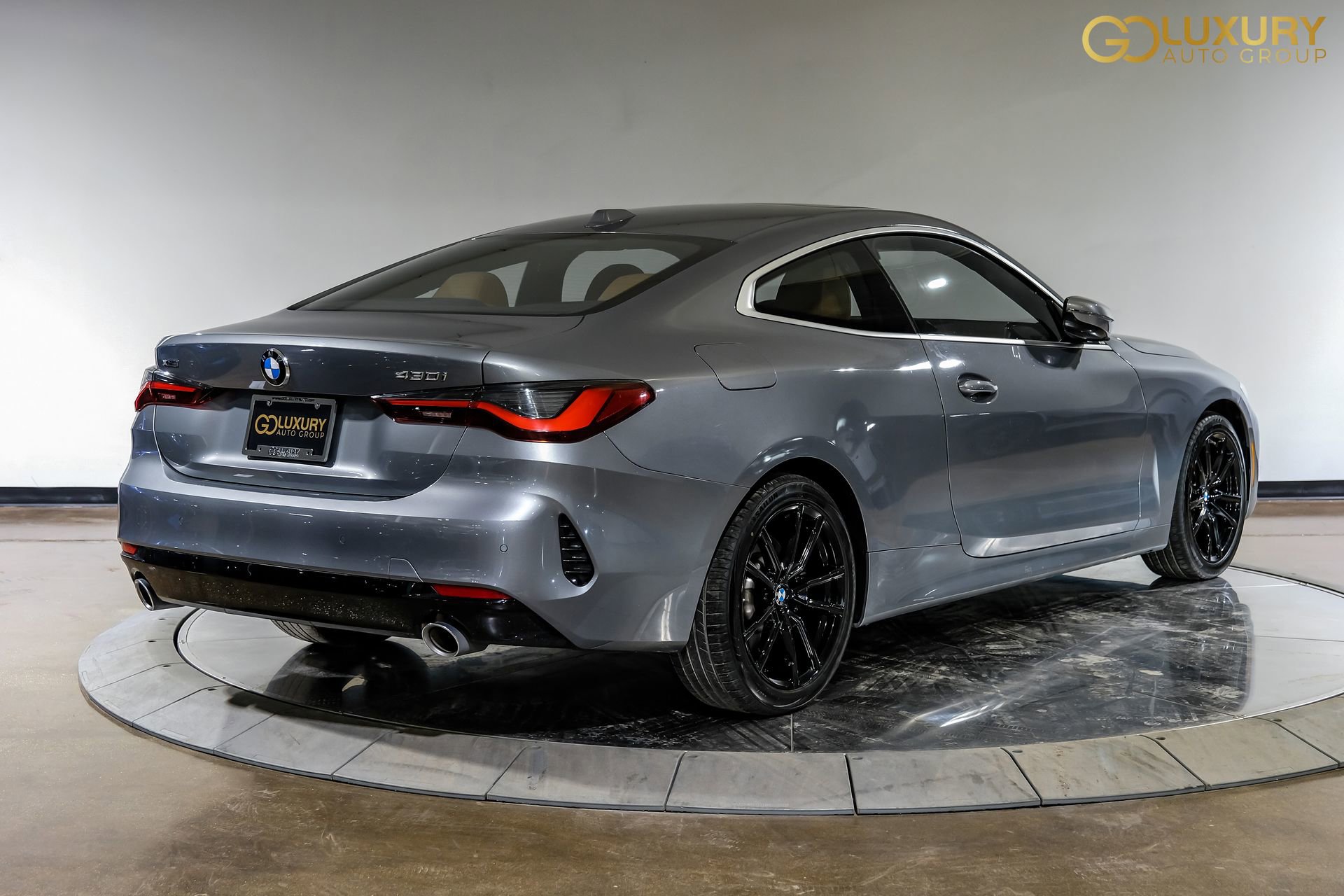 Used 2025 BMW 430i xDrive Coupe AWD/4WD image 10