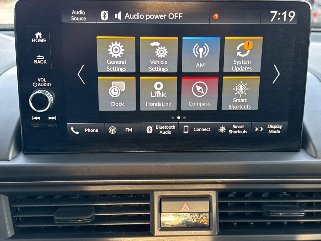 Certified 2025 Honda Pilot TrailSport image 31