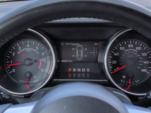 Used 2021 Ford Mustang Premium RWD image 25