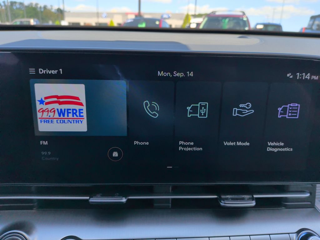 Used 2024 Hyundai Kona SEL AWD/4WD image 22