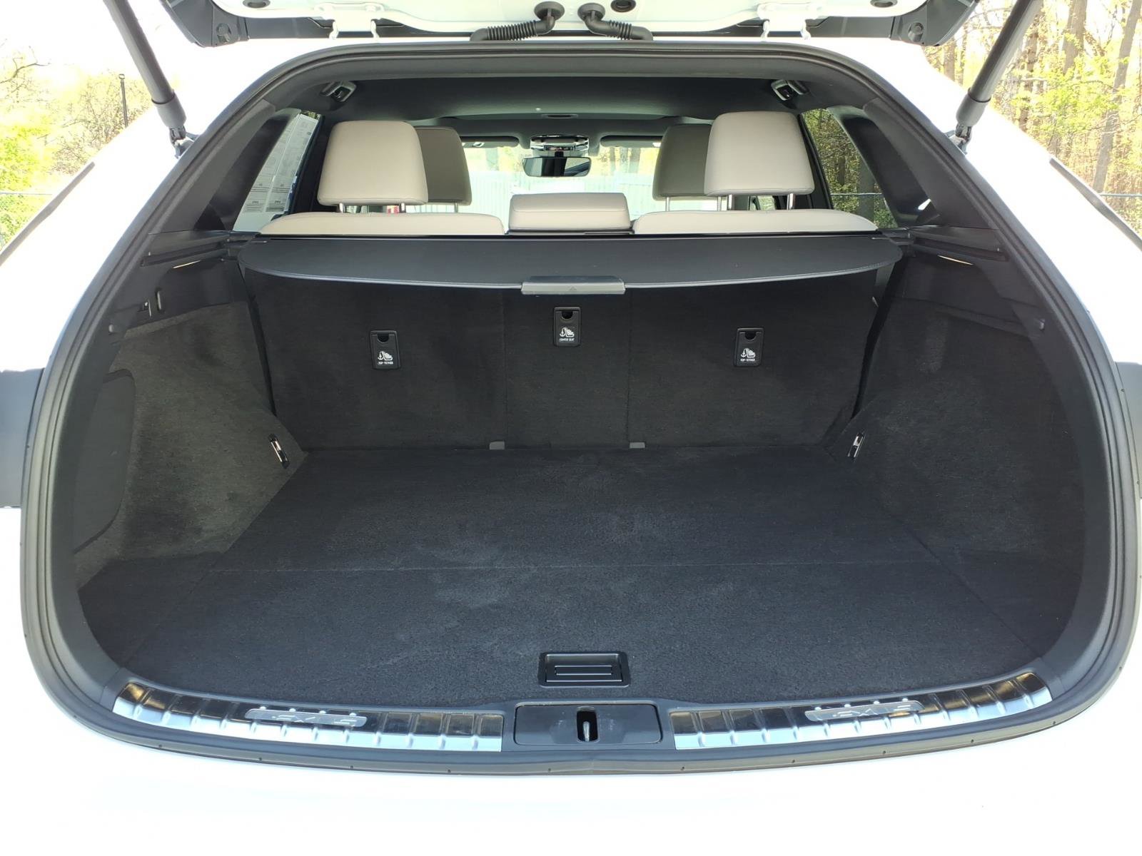 Used 2023 Lexus RX 350 Premium w/ Accessory Package (K3) AWD/4WD image 18