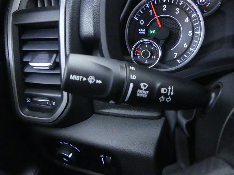 Used 2024 RAM 1500 Tradesman image 16