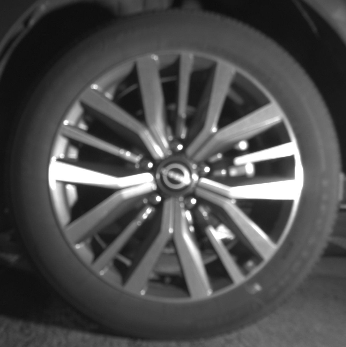 Used 2024 Nissan Kicks SV image 14