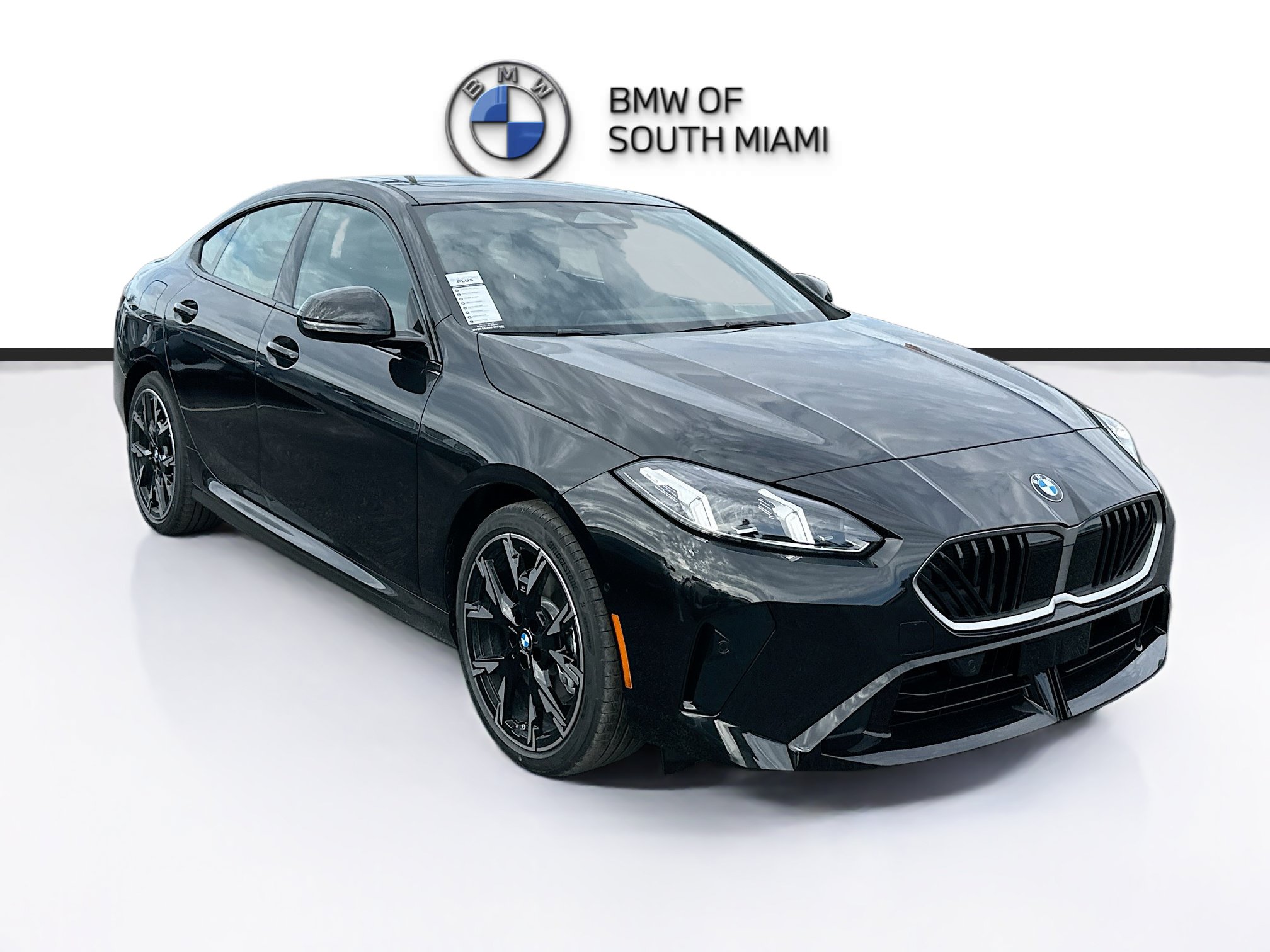 New 2026 BMW 228i FWD image 1