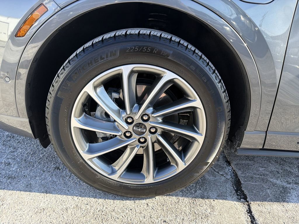 Used 2022 Lincoln Corsair Grand Touring image 31