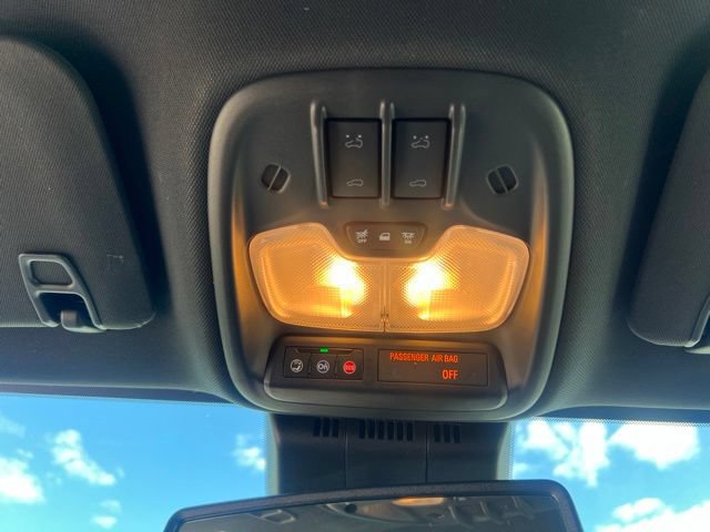Used 2023 Chevrolet Colorado ZR2 w/ ZR2 Convenience Package III AWD/4WD image 33