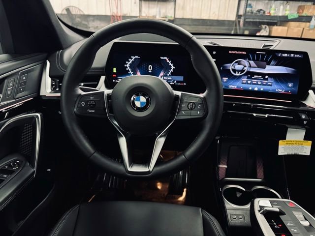 New 2026 BMW X1 xDrive28i w/ Technology Package AWD/4WD image 26