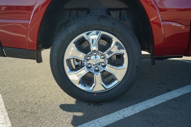 New 2026 RAM 1500 Big Horn image 44