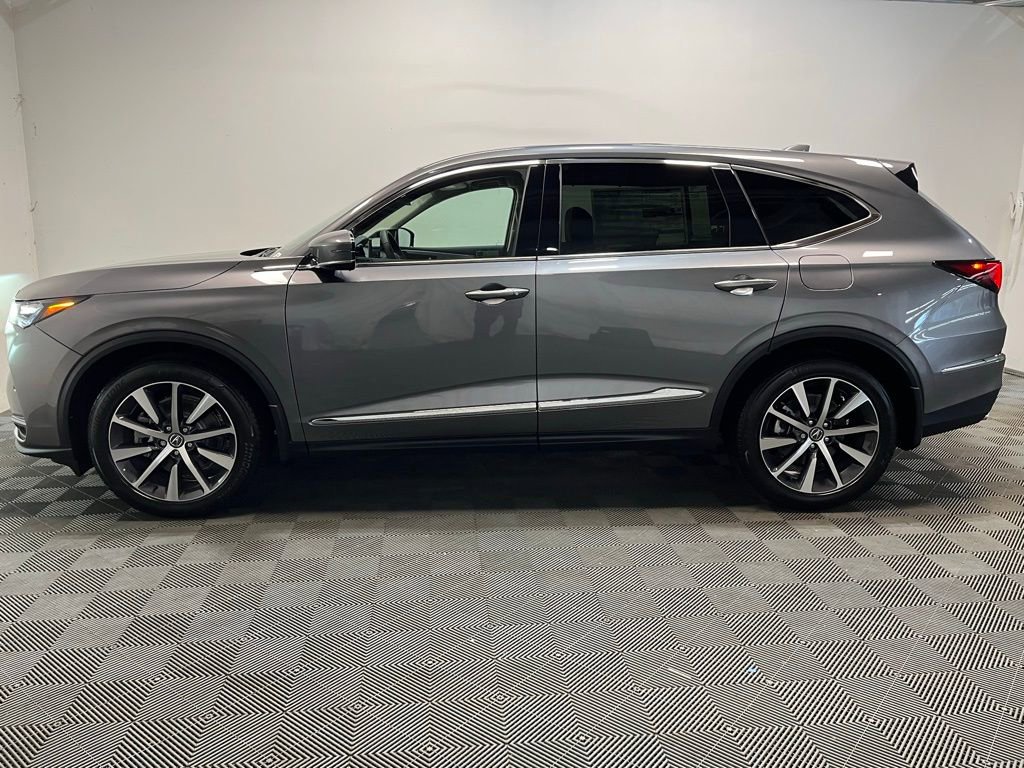 New 2026 Acura MDX w/ Technology Package image 23