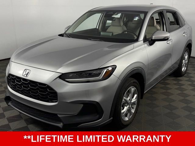 Used 2023 Honda HR-V LX image 3