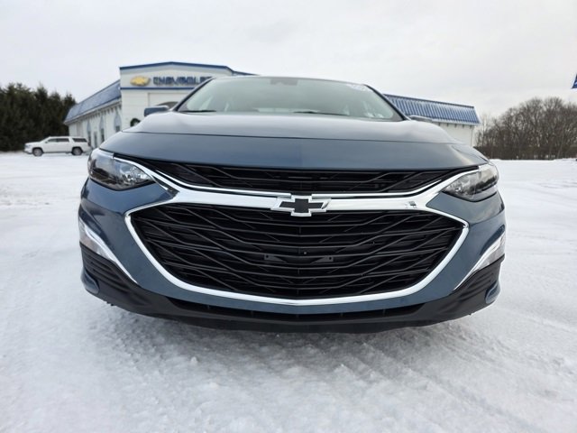 Used 2024 Chevrolet Malibu RS image 6