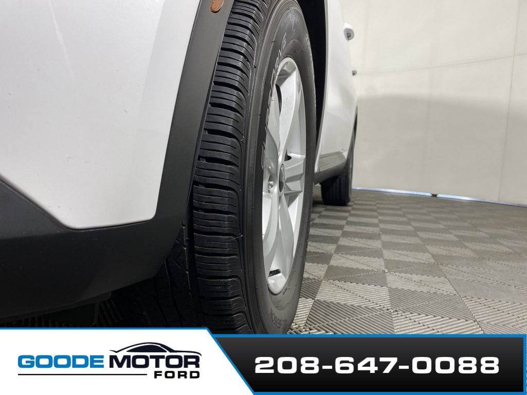 Used 2022 Kia Sorento LX image 33