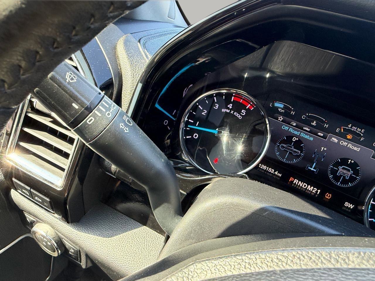 Used 2018 Ford F350 Lariat w/ Lariat Ultimate Package image 60