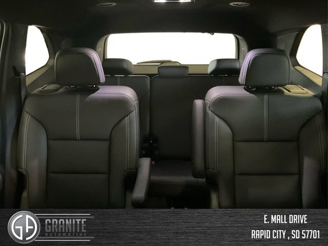 New 2025 GMC Acadia Elevation w/ Elevation Premium Package image 15
