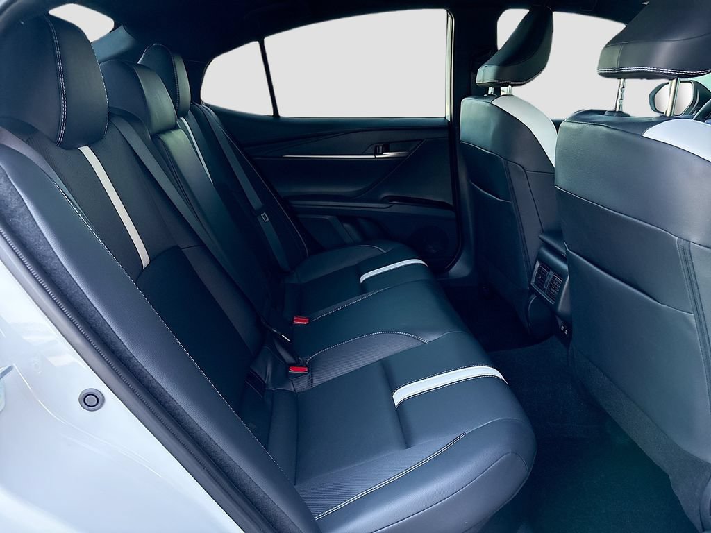 Certified 2025 Toyota Camry SE w/ Convenience Package FWD image 21
