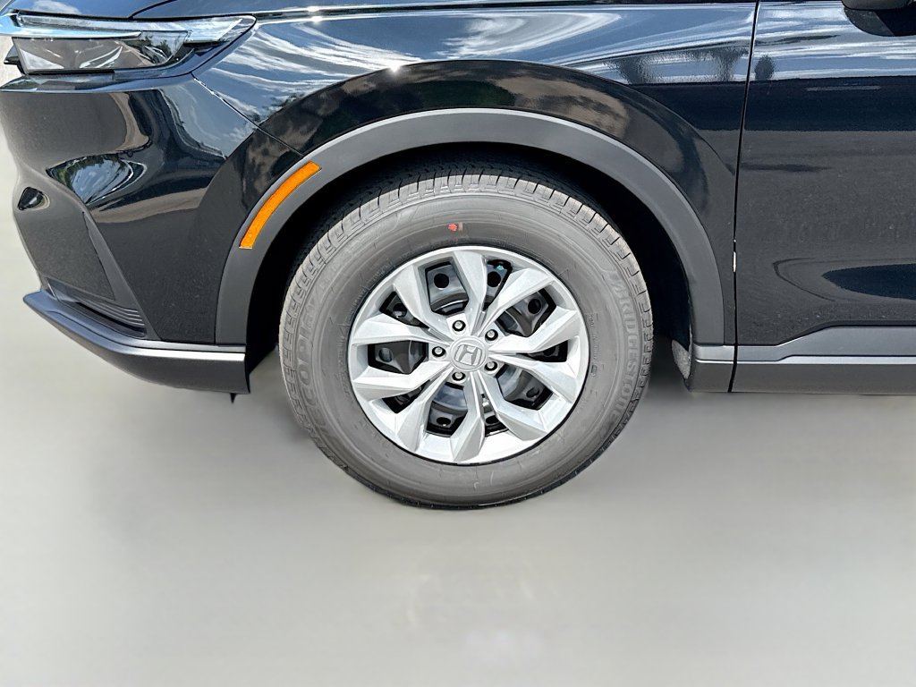 New 2026 Honda CR-V LX image 32