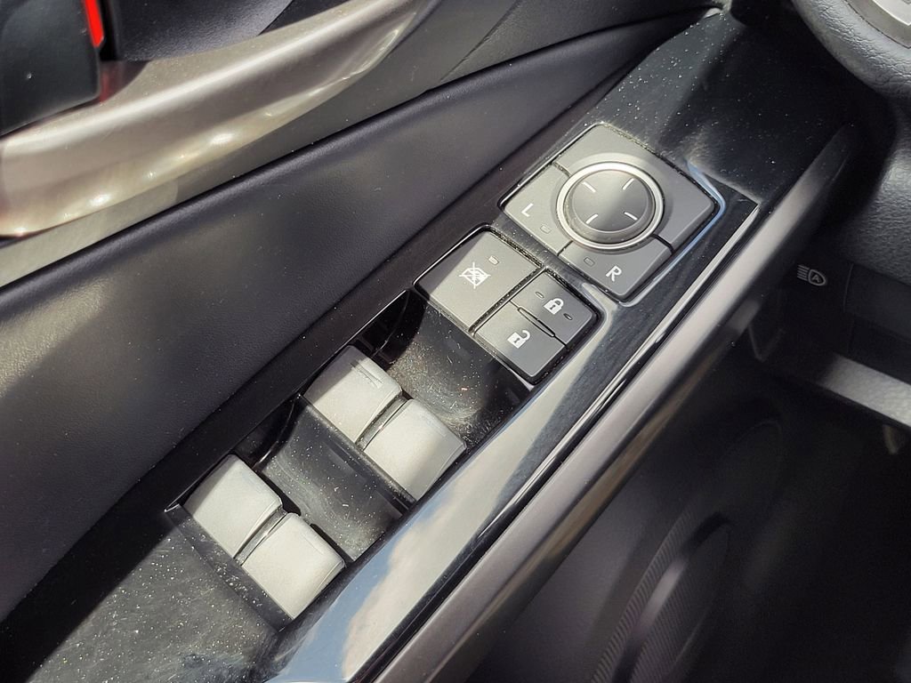 Used 2021 Lexus IS 300 300 w/ Accessory Package image 23