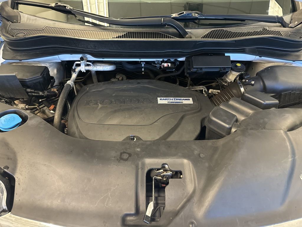 Used 2020 Honda Pilot EX-L image 7