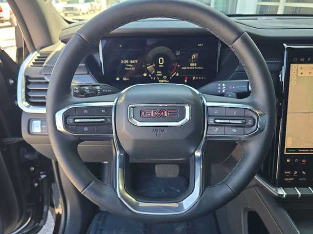 Certified 2025 GMC Acadia Elevation image 26