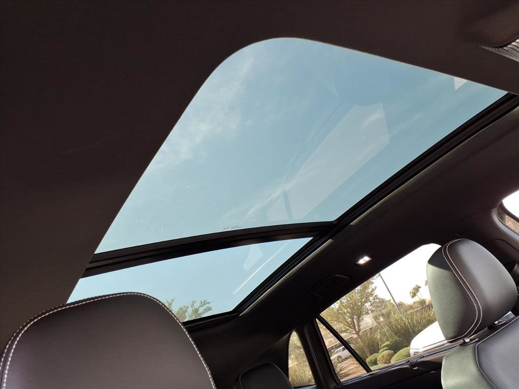 New 2026 Volkswagen Atlas Cross Sport SEL image 10