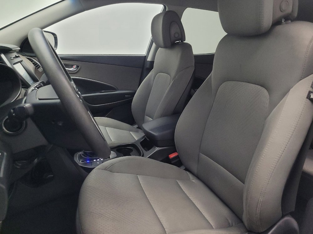 Used 2018 Hyundai Santa Fe Sport w/ 2.4L Value Package 02 image 17