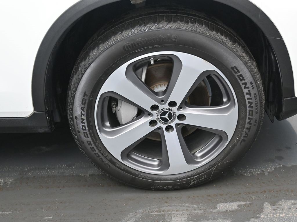 Used 2021 Mercedes-Benz GLC 300 4MATIC image 40