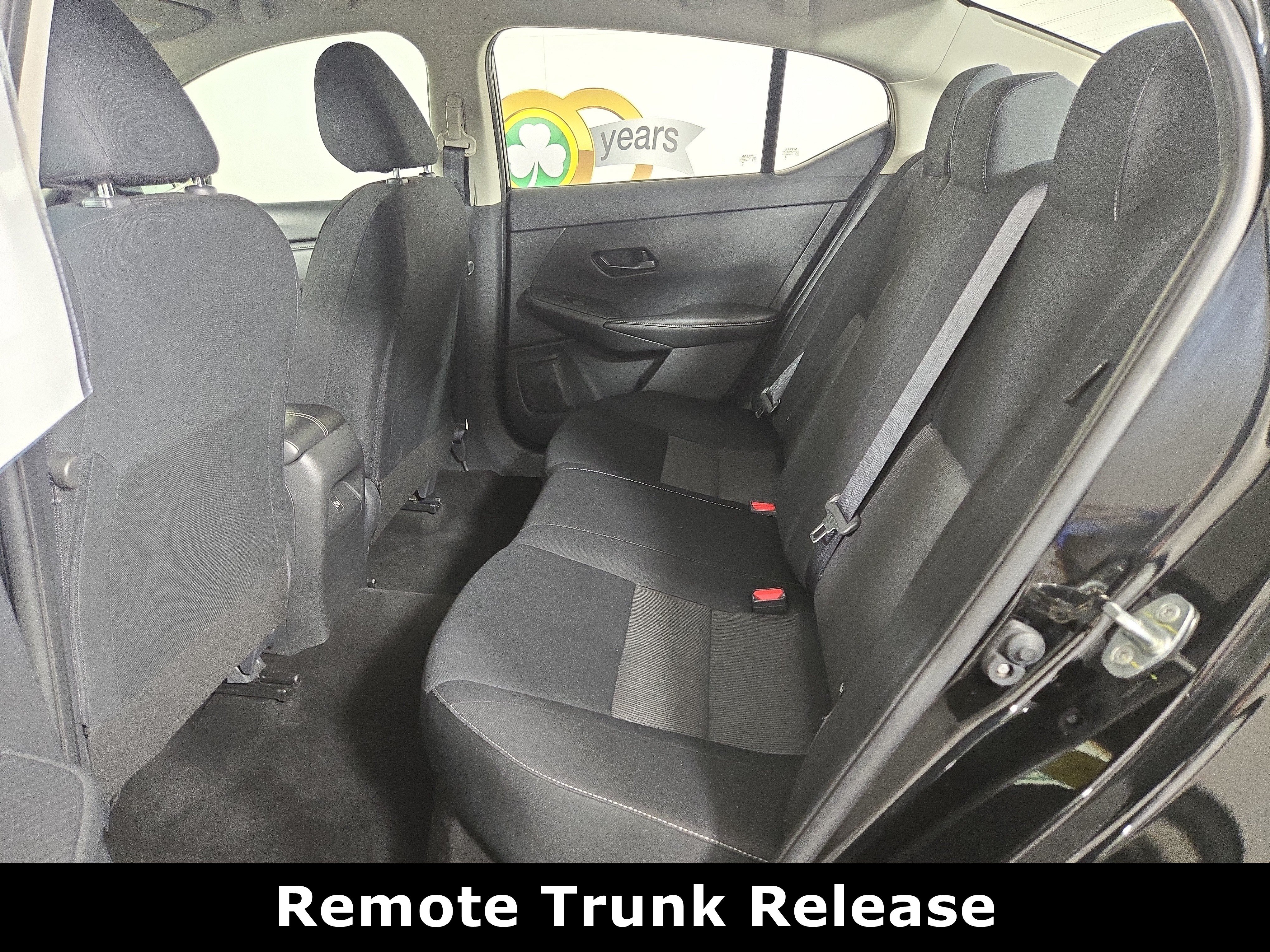 Used 2024 Nissan Sentra SV FWD image 13