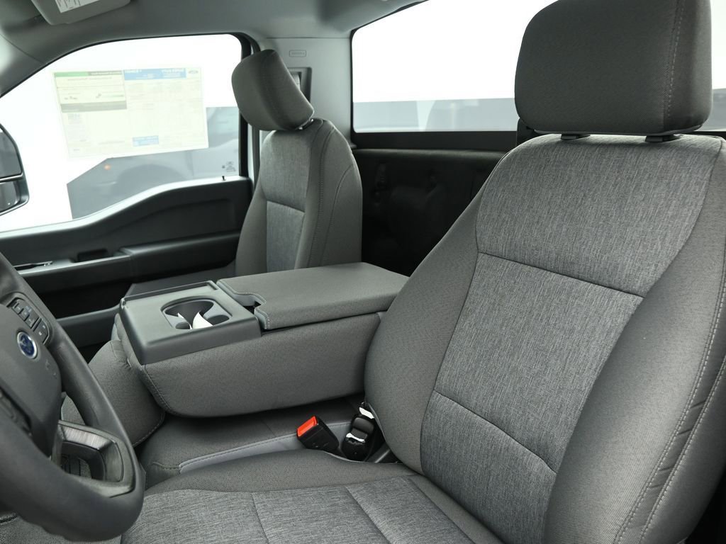 New 2026 Ford F350 XL w/ XL Chrome Package image 17