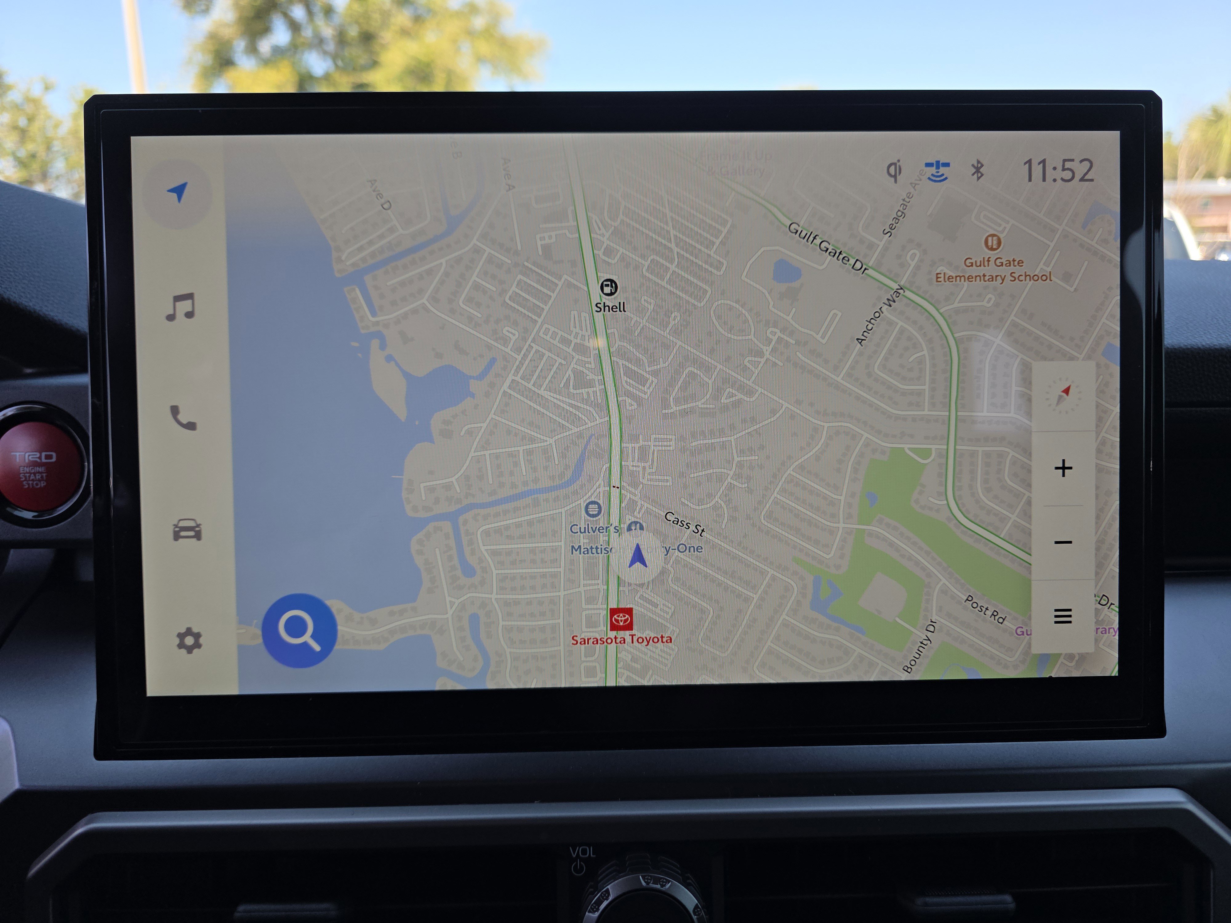 Used 2025 Toyota 4Runner Limited image 27