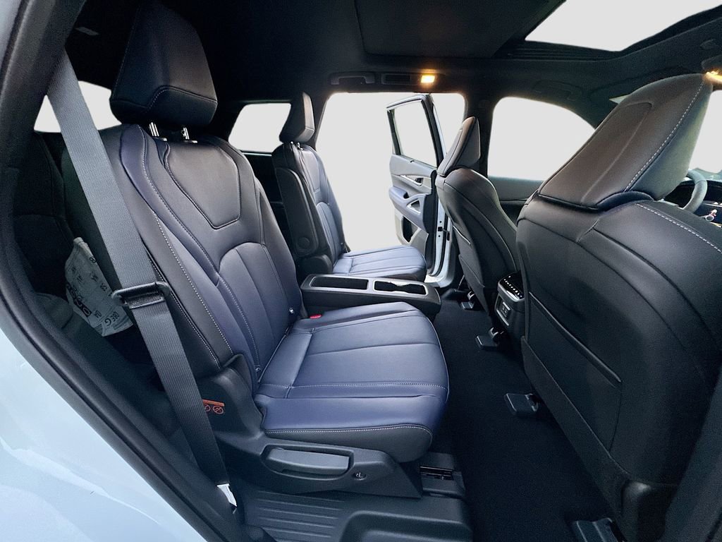 Used 2026 INFINITI QX60 Sport w/ Dark Cargo Package image 31