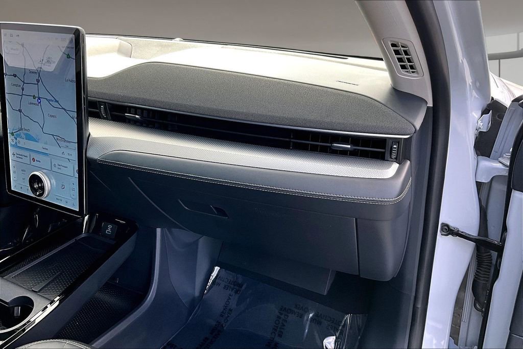 Used 2023 Ford Mustang Mach-E California Route 1 image 24