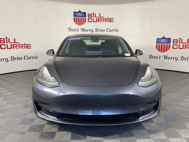 Used 2018 Tesla Model 3 Long Range image 8