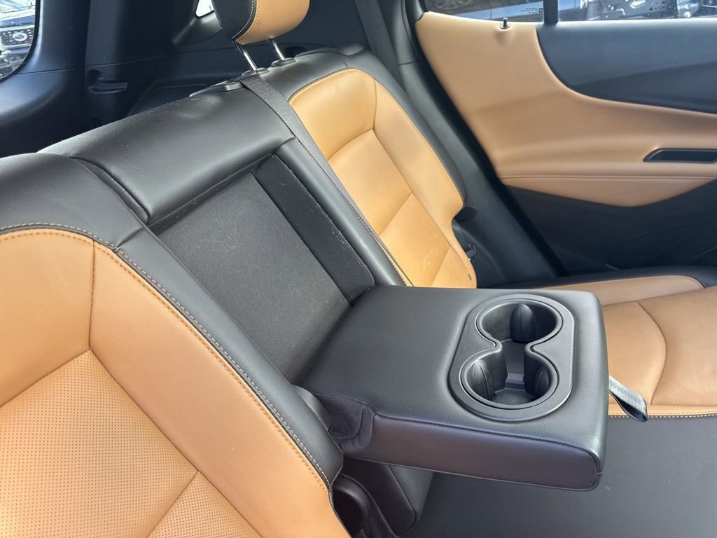 Used 2020 Chevrolet Equinox Premier AWD/4WD image 36