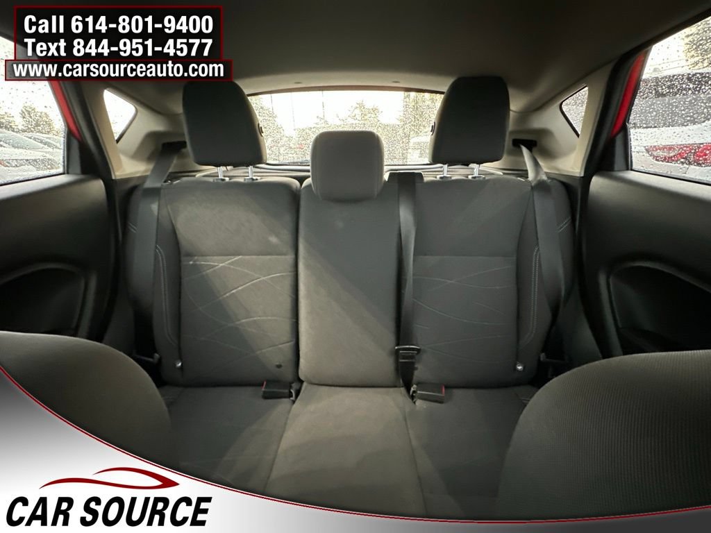 Used 2015 Ford Fiesta SE FWD image 20