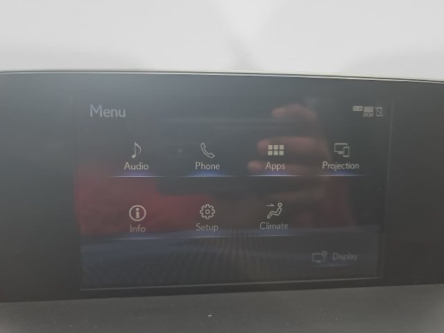 Used 2021 Lexus NX 300 F Sport w/ F Sport Premium Package FWD image 24