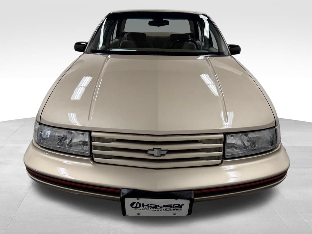 Used 1994 Chevrolet Lumina Euro FWD image 2